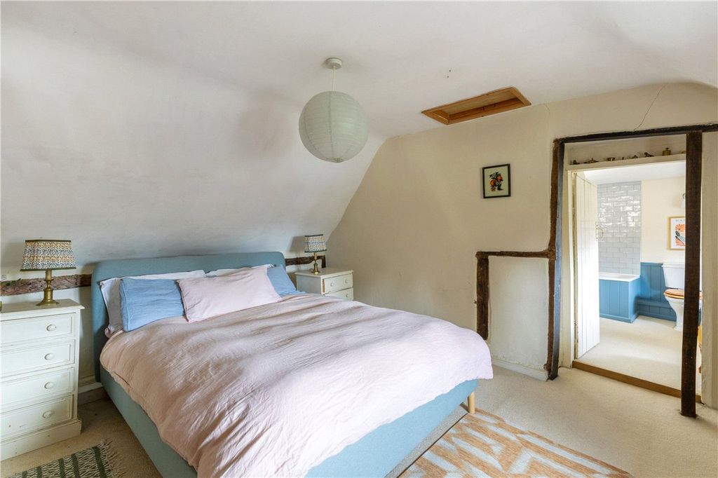 Additional image 10 of 4 bed detached house for saleEaston Royal, Pewsey, Wiltshire SN9