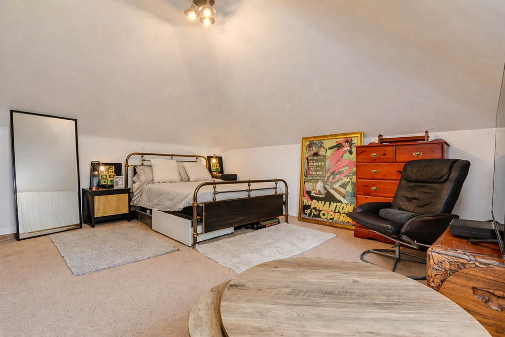 Additional image 22 of 5 bed detached house for saleWillowbrook House, Woodhouse Road, Quorn LE12