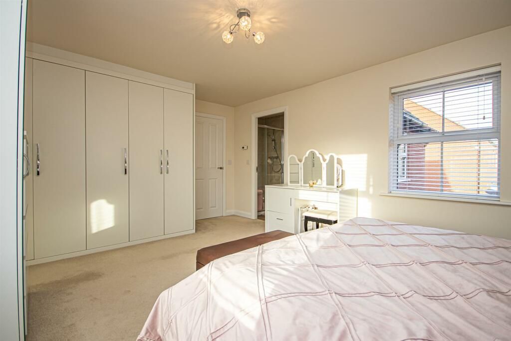 Additional image 23 of 4 bed detached house for saleEast Lawn Drive, Doveridge, Ashbourne DE6