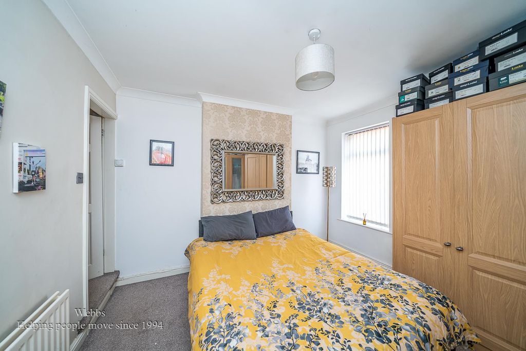 Additional image 13 of 3 bed semi-detached house for saleNewhall Street, Cannock WS11