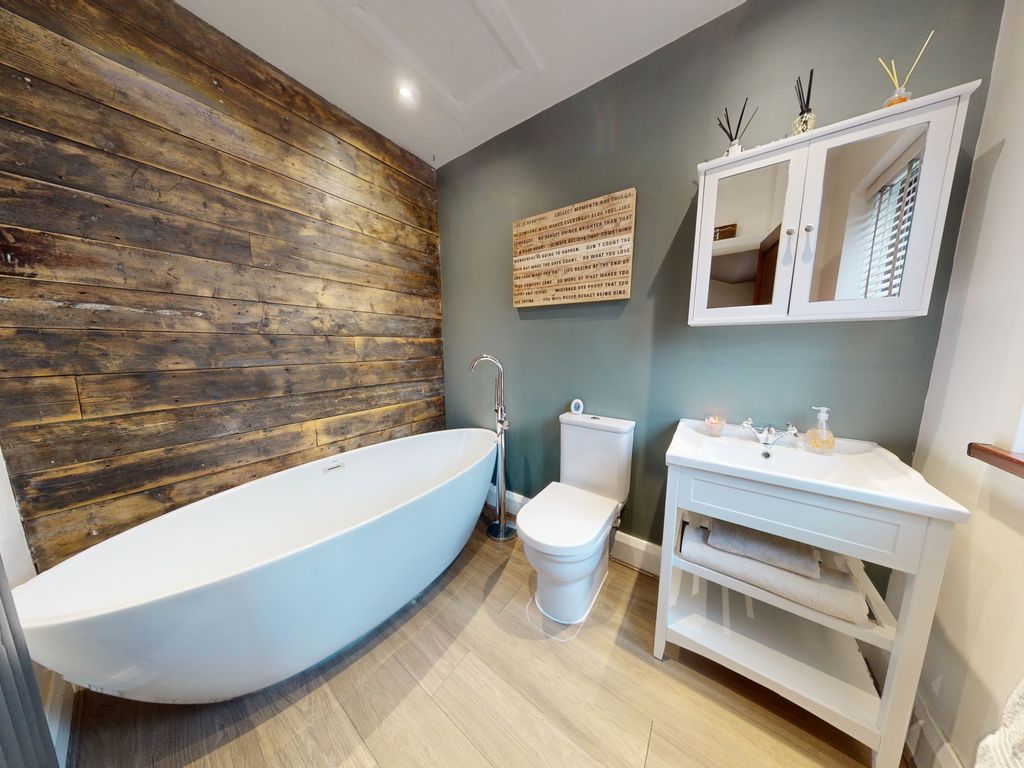 Additional image 16 of 4 bed semi-detached house for saleBelt Road, Hednesford, Cannock WS12