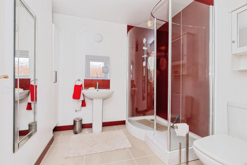 Additional image 11 of 3 bed detached house for saleTrafalgar Way, Glen Parva, Leicester LE2