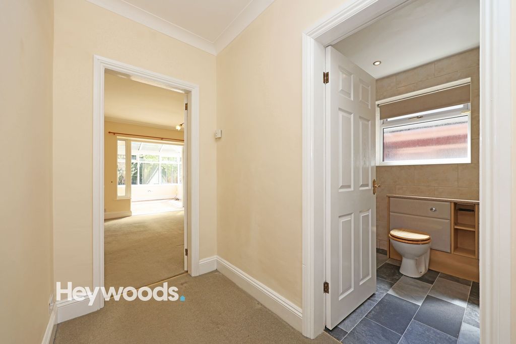 Additional image 13 of 2 bed detached bungalow for saleLower Milehouse Lane, Newcastle ST5