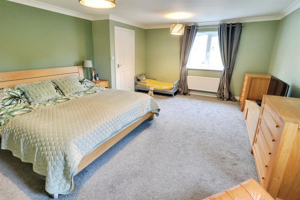 Additional image 11 of 5 bed detached house for saleThe Meadows, Wrinehill, Crewe CW3