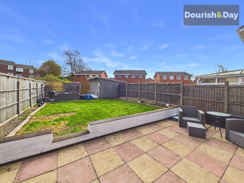 Additional image 14 of 3 bed detached house for saleCarisbrooke Drive, Stafford ST17