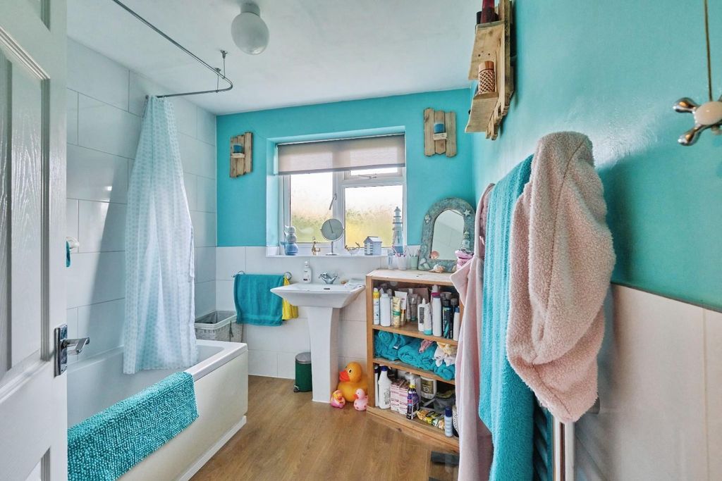 Additional image 13 of 3 bed semi-detached house for saleHigh Grange, Lichfield WS13