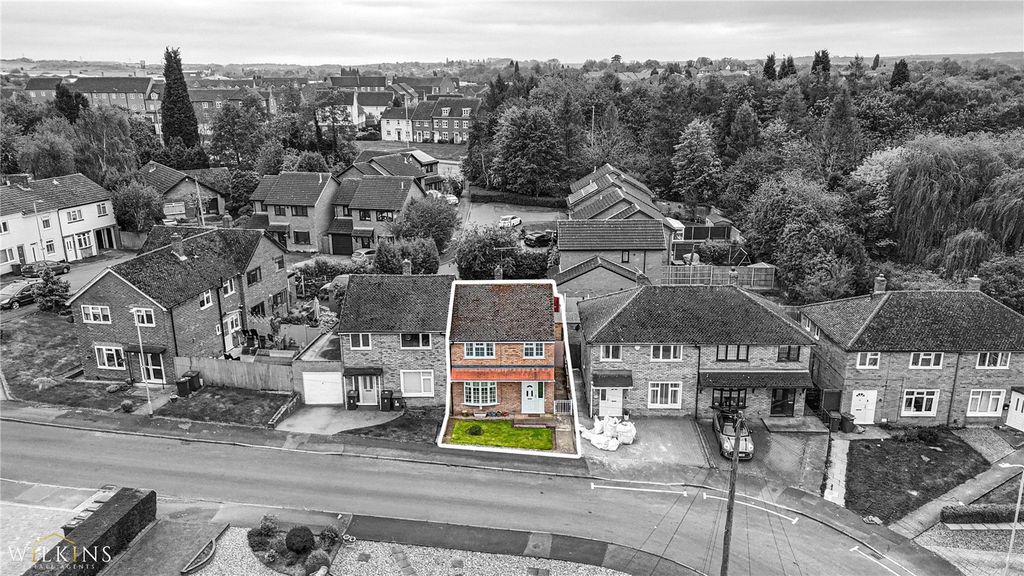 Additional image 22 of 3 bed semi-detached house for saleLomita Crescent, Belgrave, Tamworth, Staffordshire B77