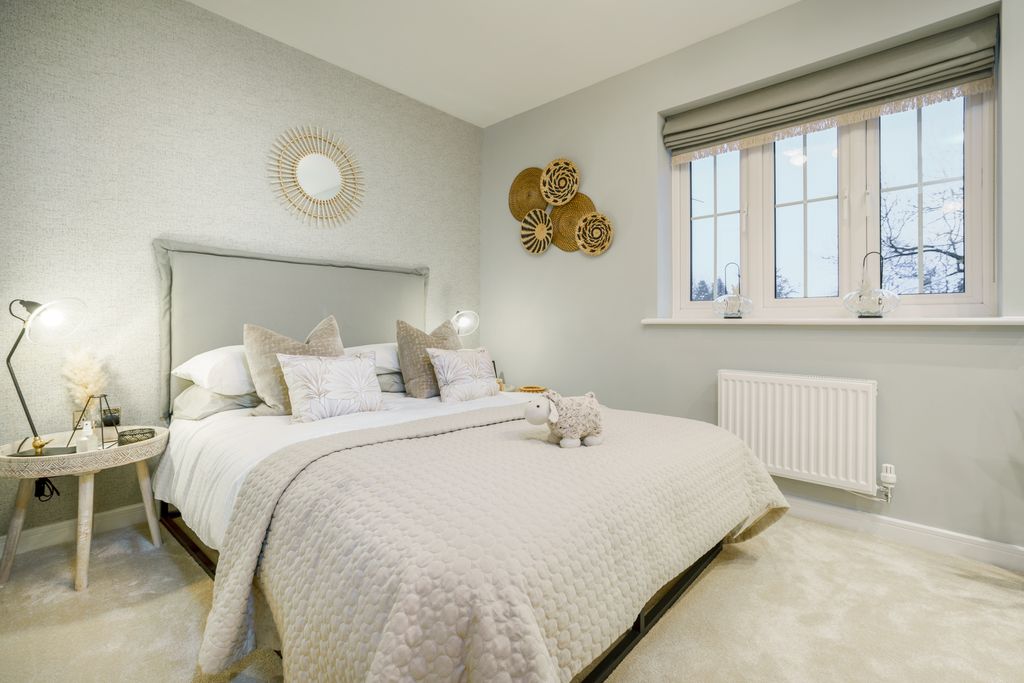 Additional image 9 of 2 bed terraced house for sale"The Potter" at Ranshaw Drive, Stafford ST17