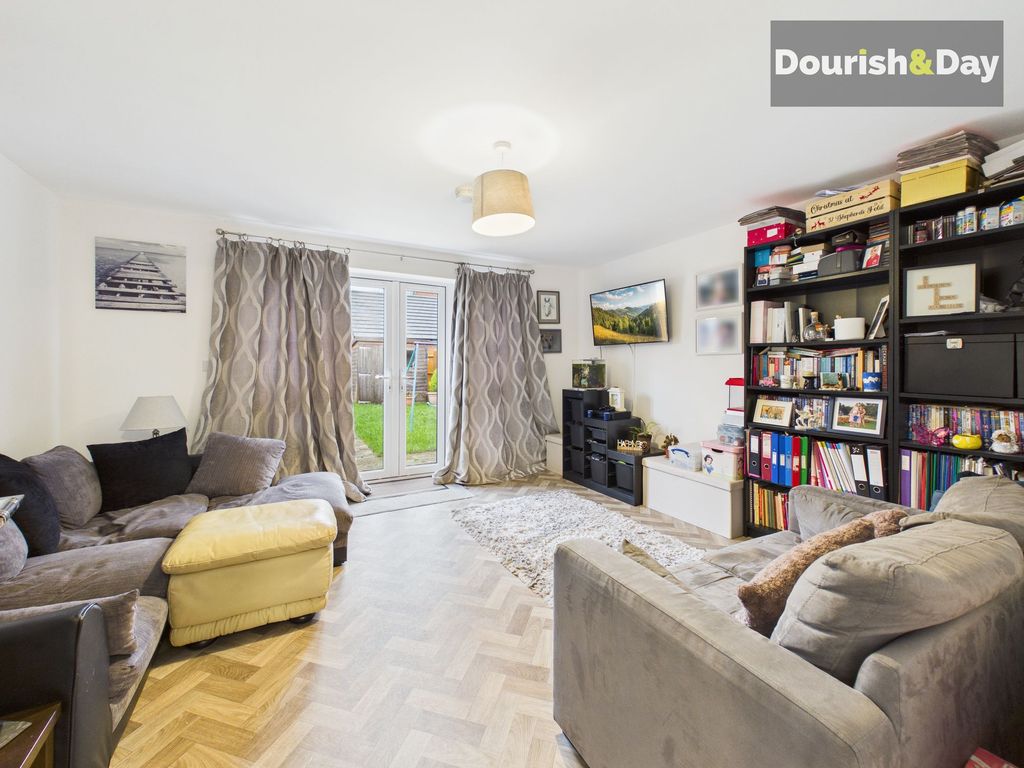 2 bed end terrace house for saleShepherds Fold, Brewood ST19 photo 2
