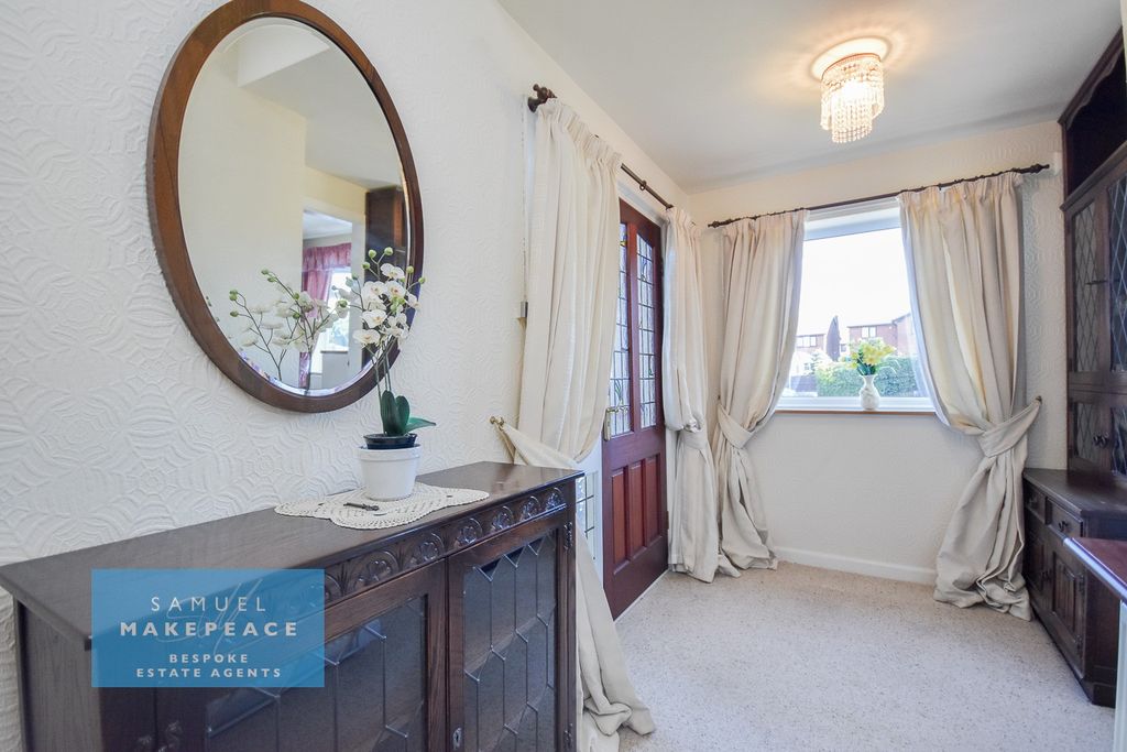 Additional image 15 of 3 bed detached bungalow for saleMellor Street, Packmoor, Stoke On Trent ST7