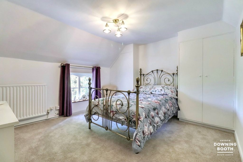 Additional image 24 of 4 bed equestrian for saleLysways Lane, Rugeley WS15
