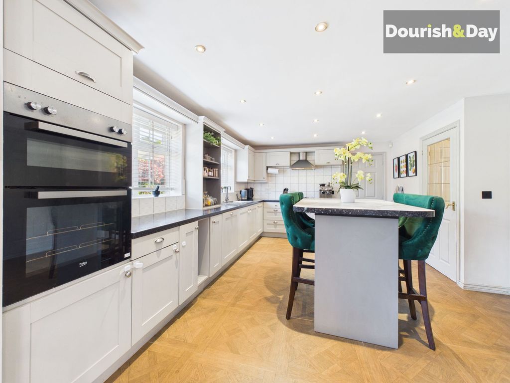 Additional image 10 of 4 bed detached house for saleHugo Way, Loggerheads TF9