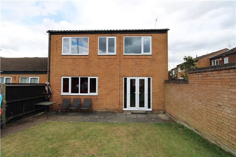 Additional image 15 of 3 bed semi-detached house for saleFerness Road, Hinckley, Leicestershire LE10