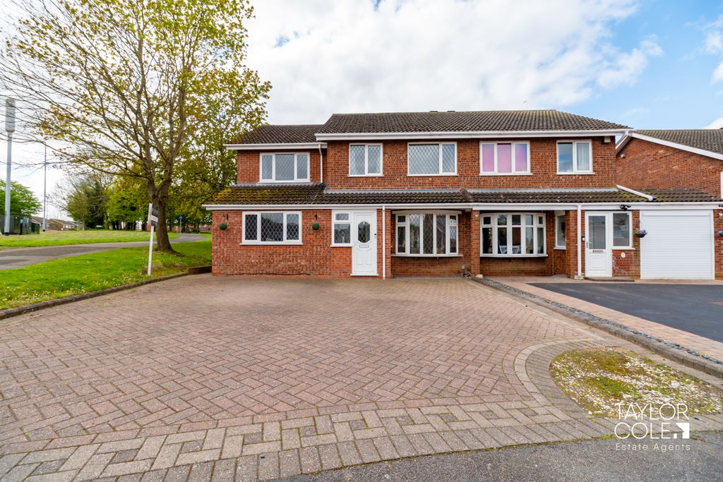 Additional image 31 of 5 bed semi-detached house for saleCornel, Tamworth B77