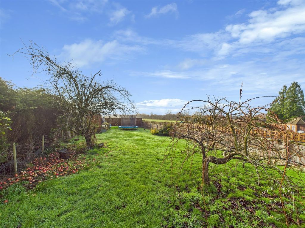 Additional image 26 of 3 bed semi-detached house for saleStation Road, Stoke Golding, Nuneaton CV13