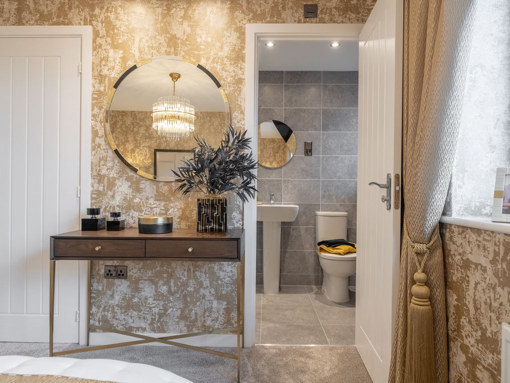 Additional image 6 of 4 bed detached house for sale"The Bamburgh" at Sketchley Lane, Burbage LE10