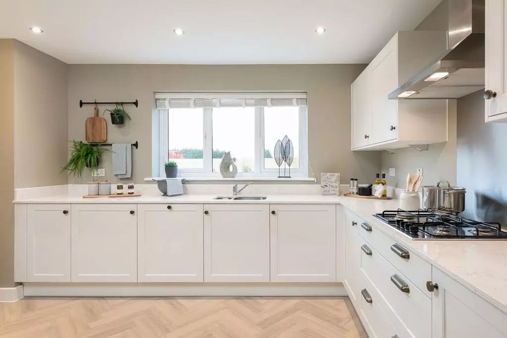 Additional image 8 of 4 bed detached house for saleNewcastle Road, Whitmore ST5