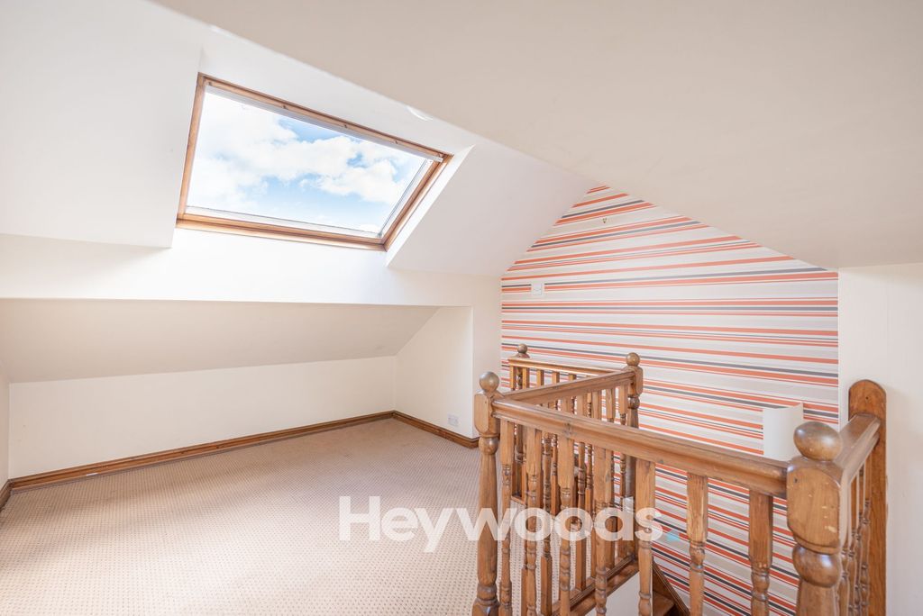 Additional image 18 of 2 bed terraced house for saleDimsdale View East, Newcastle-Under-Lyme ST5