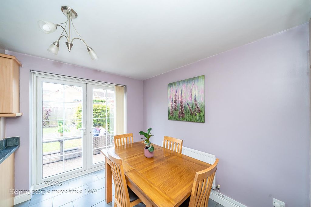 Additional image 9 of 4 bed detached house for saleThistledown Drive, Featherstone, Wolverhampton WV10