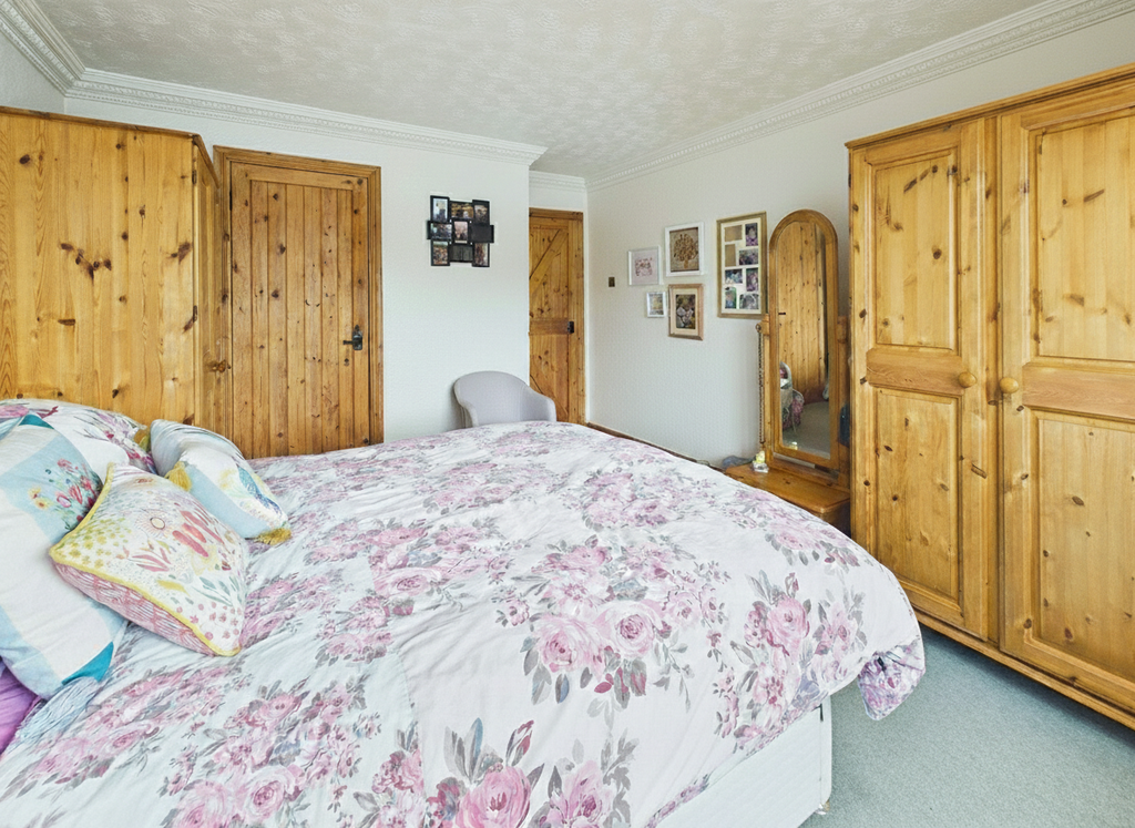 Additional image 15 of 3 bed detached bungalow for saleHighcliffe Road, Two Gates, Tamworth B77