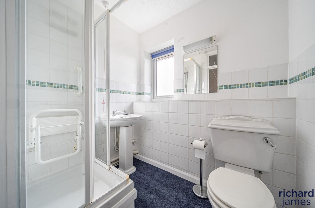 Additional image 8 of 1 bed flat for saleThe Mulberrys, Royal Wootton Bassett SN4