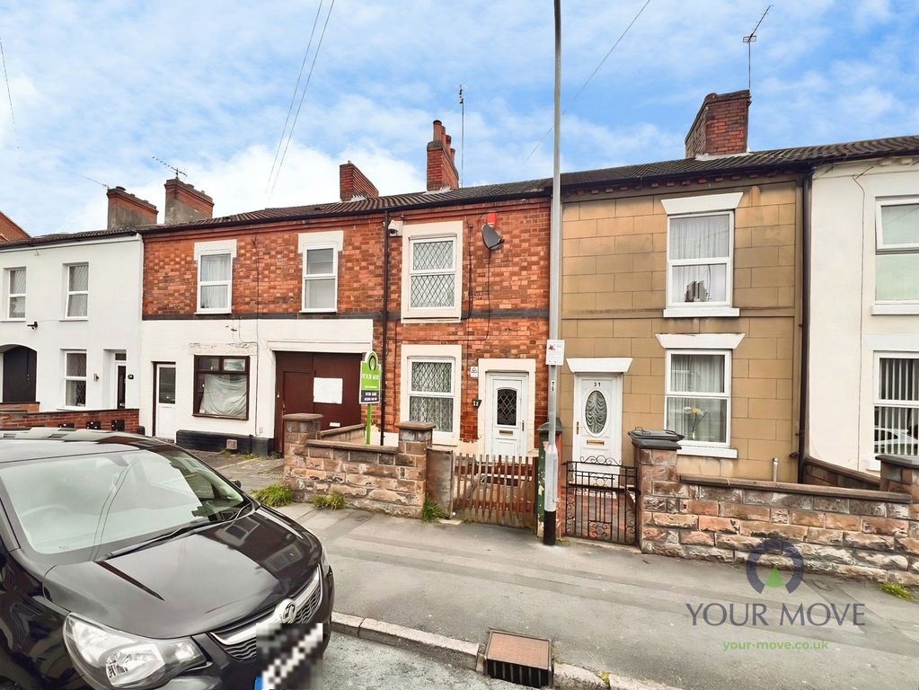 Additional image 17 of 3 bed terraced house for saleQueen Street, Burton-On-Trent, Staffordshire DE14