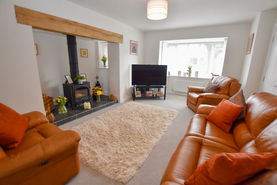 Additional image 3 of 4 bed detached house for saleLandmark Close, Loggerheads TF9