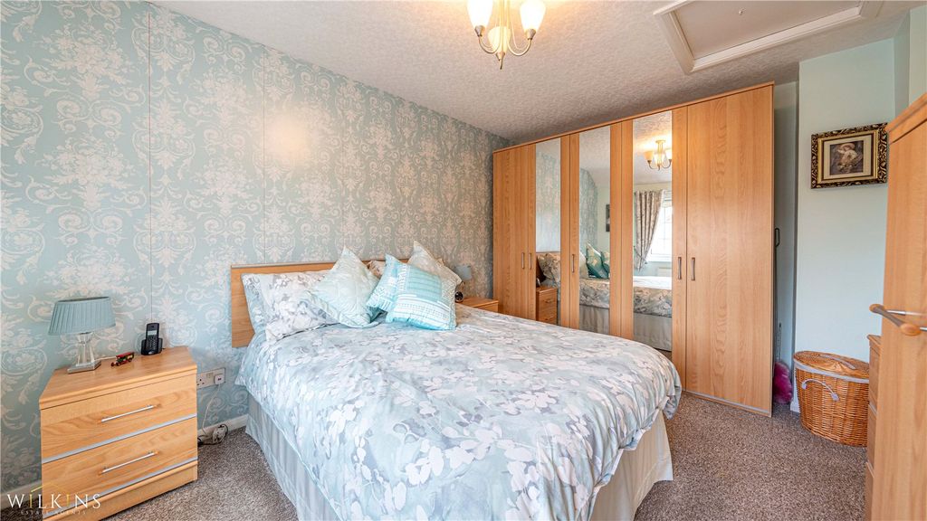 Additional image 10 of 3 bed semi-detached house for saleLomita Crescent, Belgrave, Tamworth, Staffordshire B77