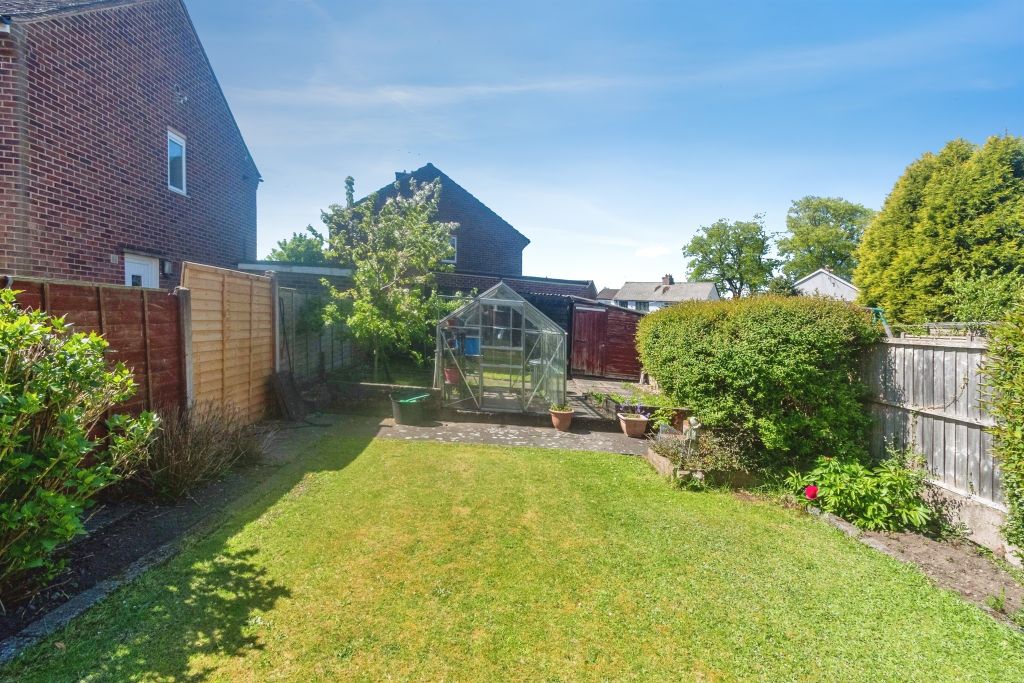 Additional image 19 of 3 bed semi-detached house for saleSaturn Road, Cannock WS11
