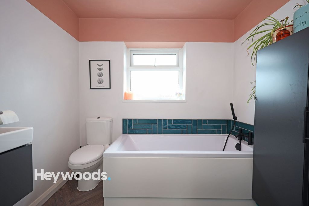 Additional image 12 of 4 bed terraced house for saleEarls Drive, Clayton, Newcastle Under Lyme ST5