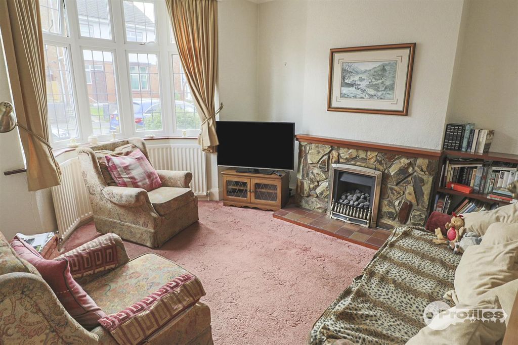 Additional image 2 of 3 bed semi-detached house for saleTrinity Vicarage Road, Hinckley LE10
