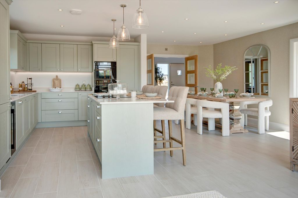 Additional image 5 of 4 bed detached house for saleKing's Water, Spine Road West, Ashton Keynes, Cirencester SN6.