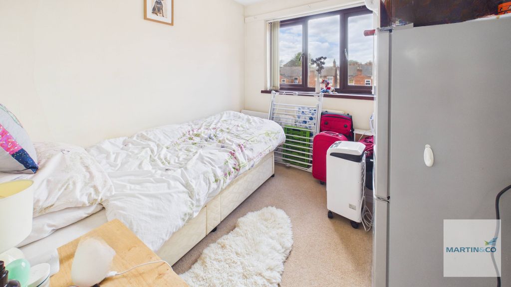 Additional image 6 of 2 bed flat for saleSaxon Mill Lane, Tamworth B79