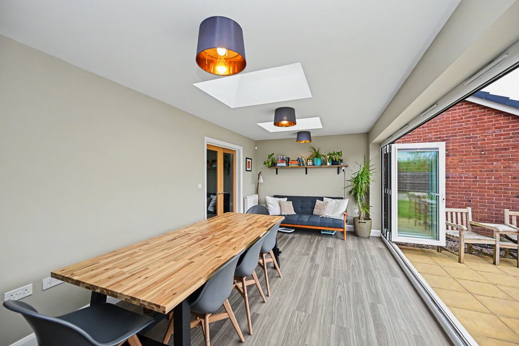 Additional image 8 of 4 bed detached house for saleEdward Cave Walk, Newton, Rugby CV23