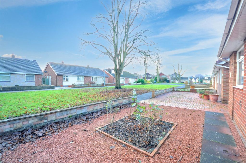 Additional image 4 of 3 bed semi-detached bungalow for saleErnald Gardens, Stone ST15