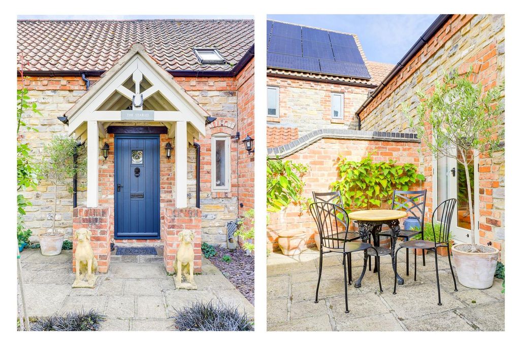 Additional image 32 of 4 bed barn conversion for saleThe Stables, Old Melton Road, Widmerpool, Nottingham NG12