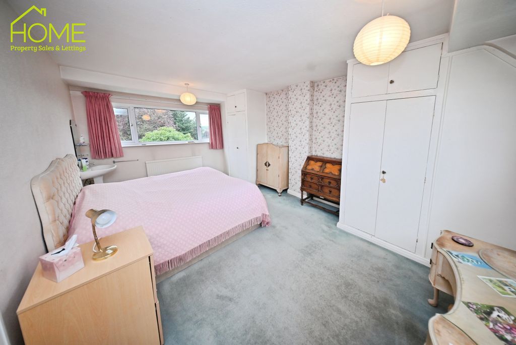 Additional image 12 of 3 bed detached house for saleCarisbrooke Avenue, Knighton, Leicester, Leicestershire LE2