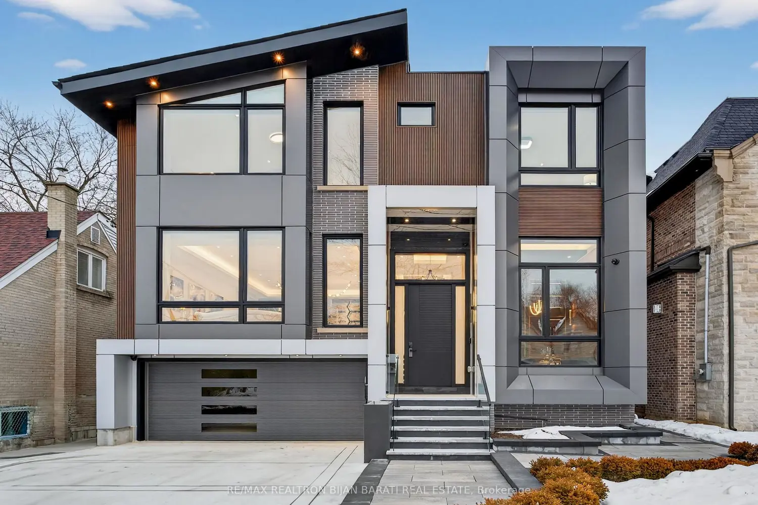 164 Norton Avenue