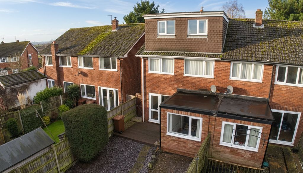 Additional image 16 of 4 bed semi-detached house for saleFerrers Road, Yoxall, Burton-On-Trent, Staffordshire DE13