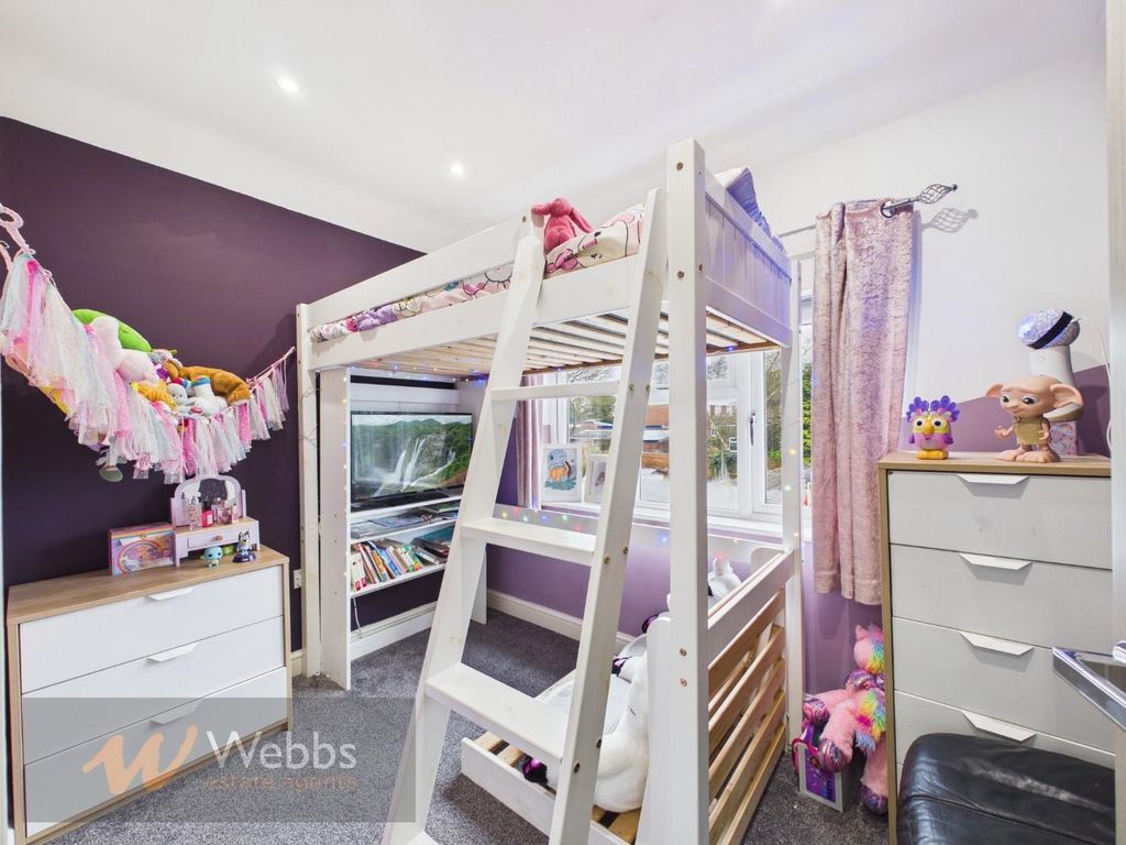 Additional image 16 of 3 bed detached house for saleHuntington Terrace Road, Cannock WS11