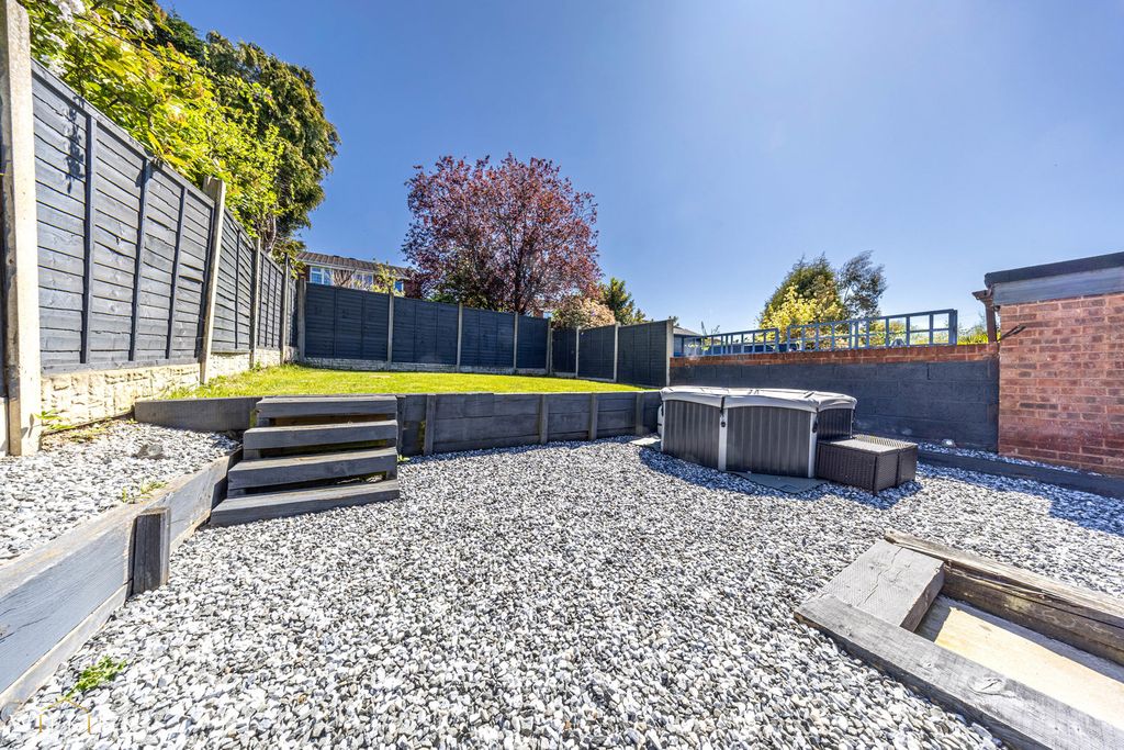Additional image 14 of 2 bed semi-detached house for saleHartleyburn, Wilnecote, Tamworth, Staffordshire B77