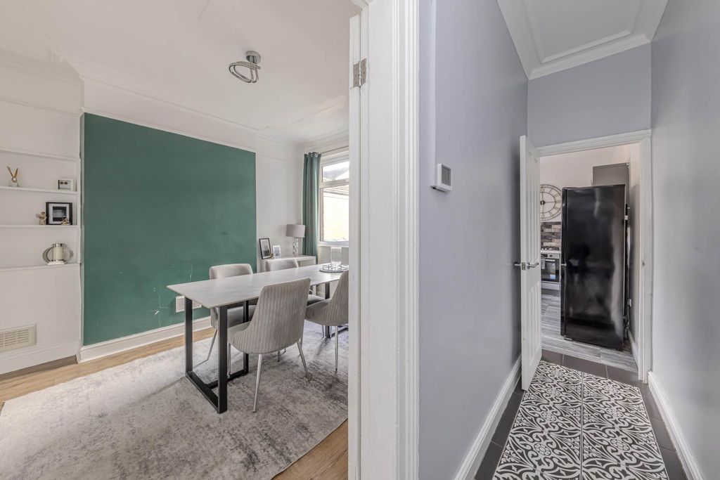 Additional image 7 of 2 bed semi-detached house for saleKing Street, Newcastle Under Lyme ST5