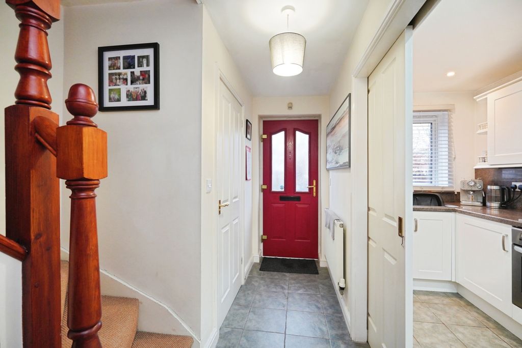 Additional image 8 of 2 bed terraced house for saleWetmore Lane, Burton-On-Trent, Staffordshire DE14