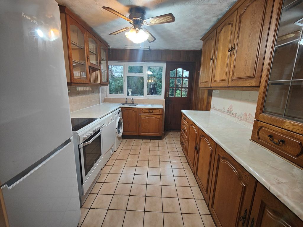 Additional image 3 of 3 bed bungalow for saleLambourne Close, Great Wyrley, Walsall, Staffordshire WS6
