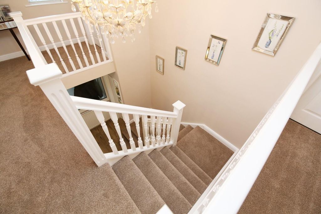 Additional image 36 of 5 bed detached house for saleThe Square, Marchington, Uttoxeter ST14