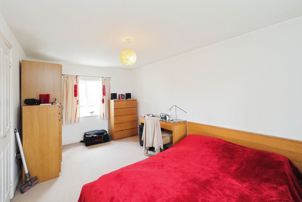 Additional image 13 of 4 bed detached house for saleDarwin Crescent, Loughborough LE11
