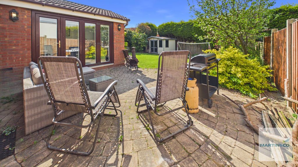 Additional image 15 of 4 bed detached house for saleSudeley, Dosthill, Tamworth B77