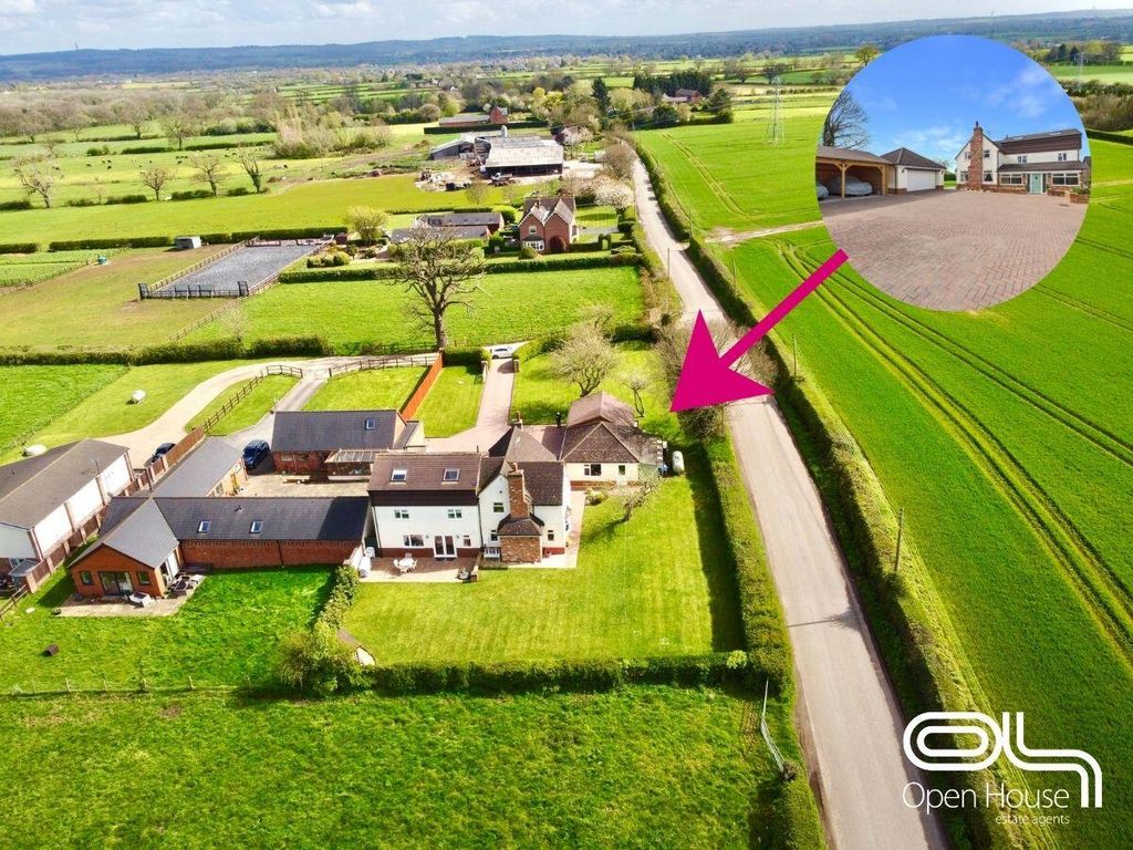Additional image 35 of 5 bed detached house for saleApple Tree Farm, Levedale, Stafford ST18