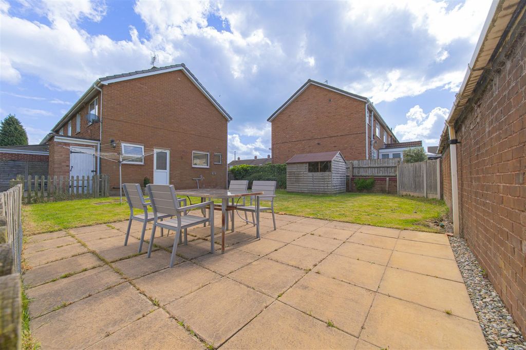 Additional image 27 of 3 bed semi-detached house for saleHarvey Road, Rugeley WS15