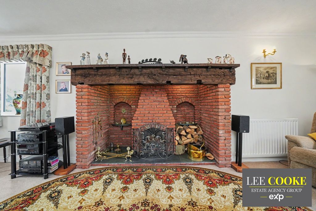 Additional image 19 of 4 bed detached house for saleBickford Road, Lapley, Stafford ST19